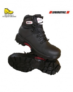 UNIROYAL - MOD.1101 El Zapato - El mejor surtido de calzado para la industria