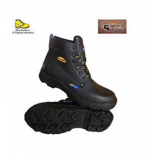 ROMBAR - MOD.659 - El Zapato Industrial - El mejor surtido de calzado para  la industria